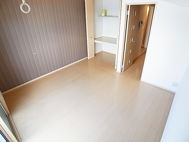 グレイスコート リビング