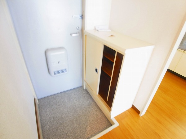 セジュール柏Ⅰ その他4