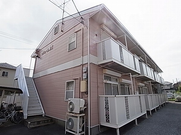 セジュール柏Ⅰ その他外観1