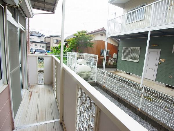 セジュール柏Ⅰ その他7