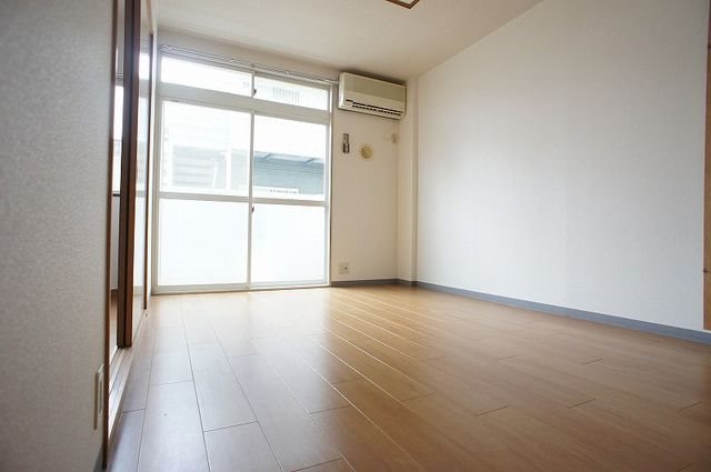 セジュール柏Ⅰ ベッドルーム