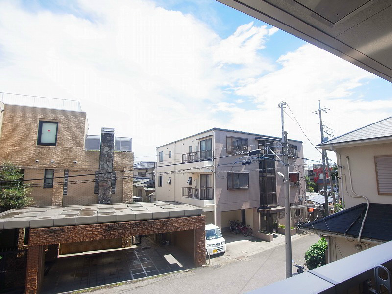 ファミールフラッツ若葉町 その他5