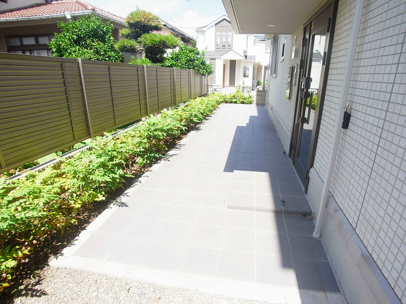 ファミールフラッツ若葉町 その他外観3