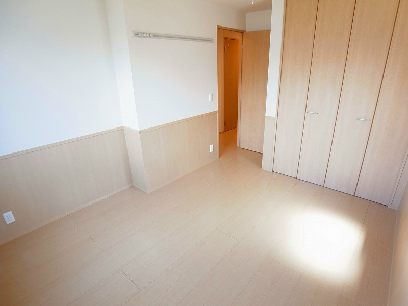 ファミールフラッツ若葉町 その他8