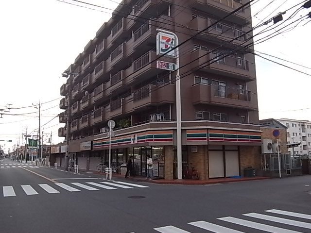 ファミールフラッツ若葉町 周辺画像2