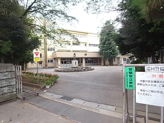 ファミールフラッツ若葉町 周辺画像3