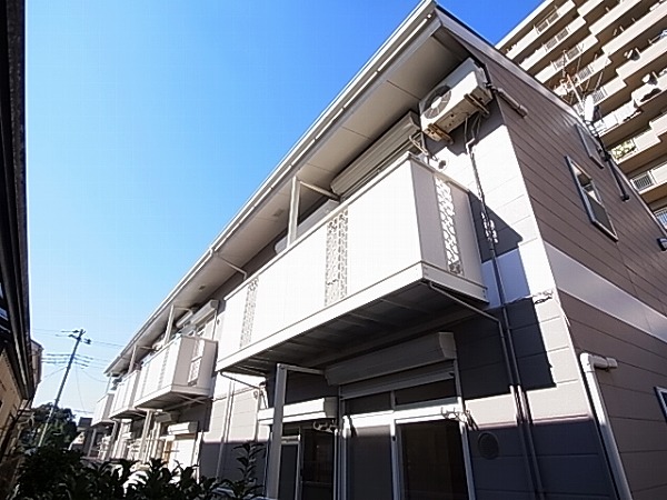 メルローズ その他外観1