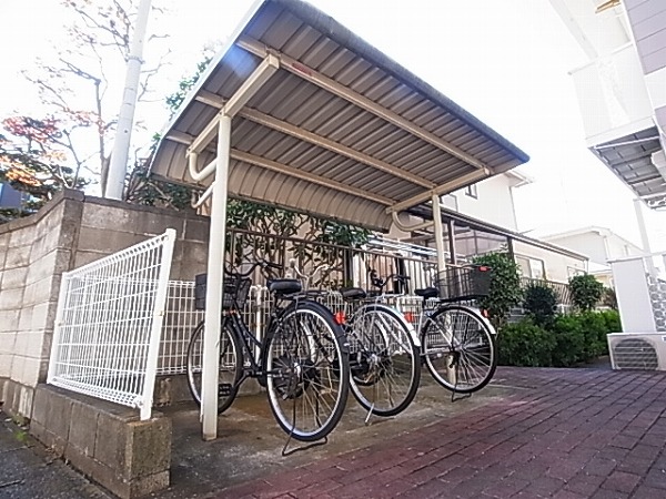 メルローズ その他外観2