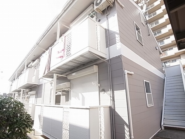 メルローズ その他外観4