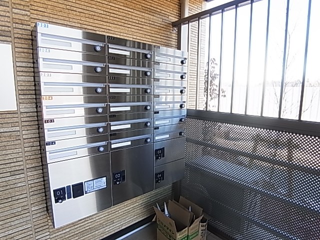 ブライト　セゾン  その他外観5