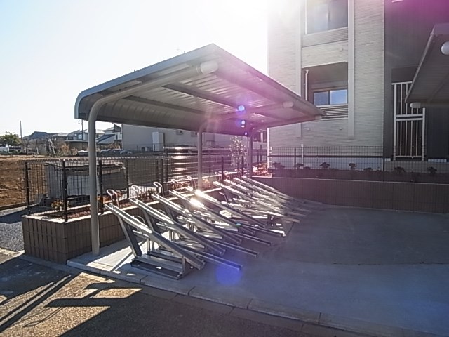 ブライト　セゾン  その他外観6