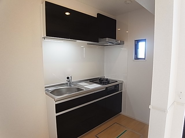 ブライト　セゾン  キッチン