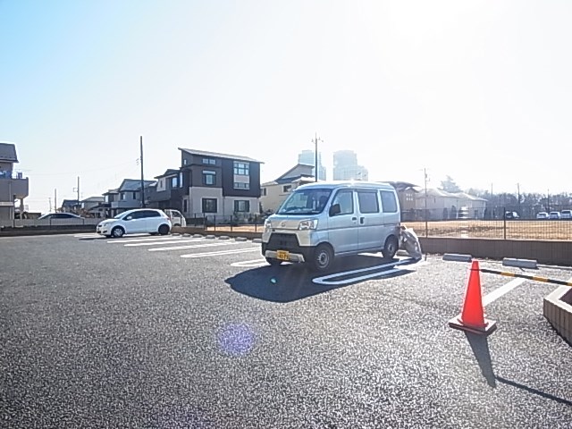 ブライト　セゾン  その他外観4