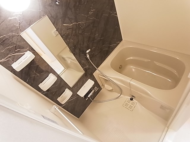 ブライト　セゾン  風呂画像