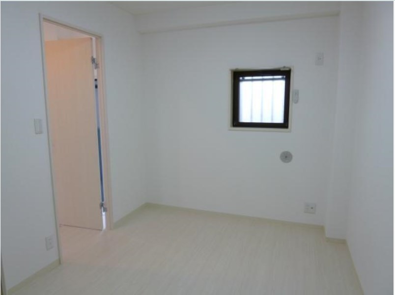 ワコーレ千住Ｂ棟 ベッドルーム