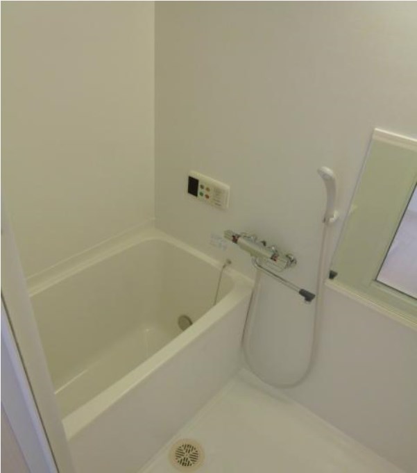 ワコーレ千住Ｂ棟 風呂画像