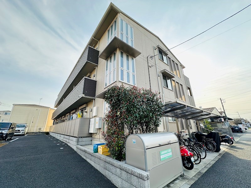 Ｍｉｗａｓｔａｇｅ  外観写真