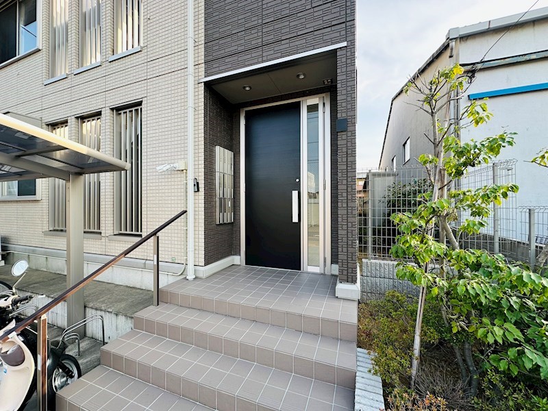 Ｍｉｗａｓｔａｇｅ  その他外観1