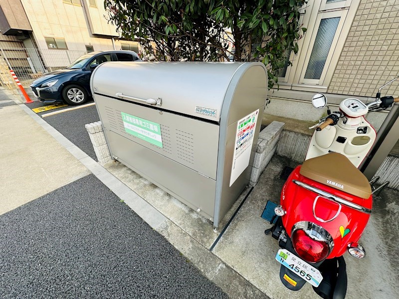 Ｍｉｗａｓｔａｇｅ  その他外観2