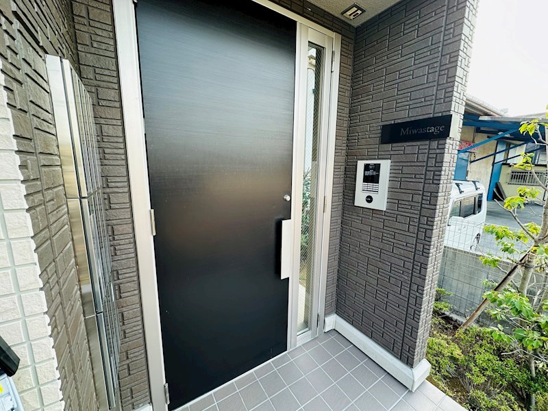 Ｍｉｗａｓｔａｇｅ  その他外観3