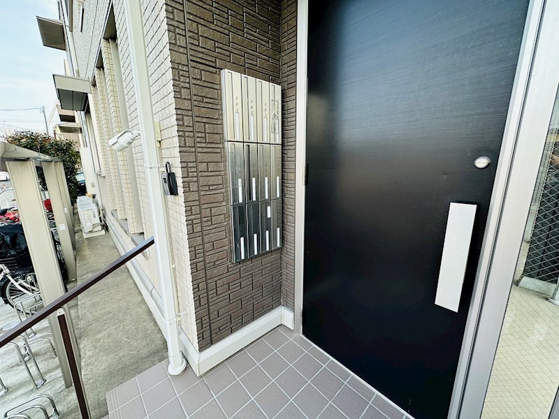 Ｍｉｗａｓｔａｇｅ  その他外観4