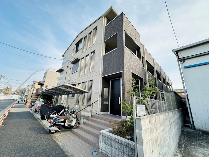 Ｍｉｗａｓｔａｇｅ  その他外観5