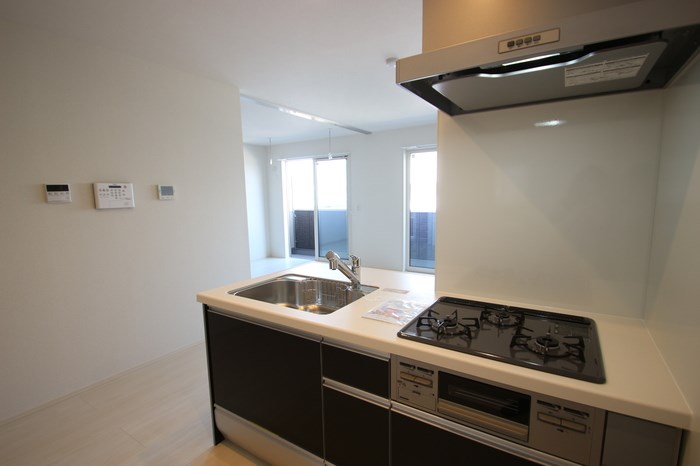 Ｍｉｗａｓｔａｇｅ  キッチン