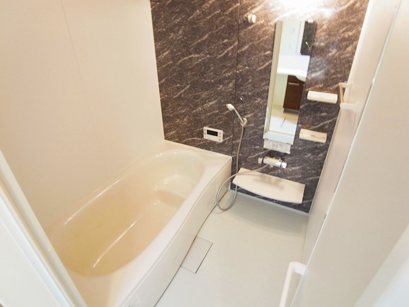 Ｍｉｗａｓｔａｇｅ  風呂画像