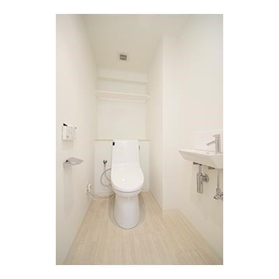 ラポール中川 その他1