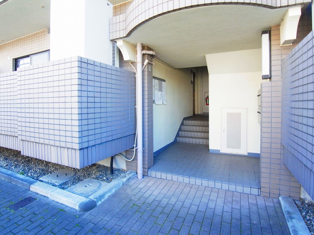 ラポール中川 その他外観1