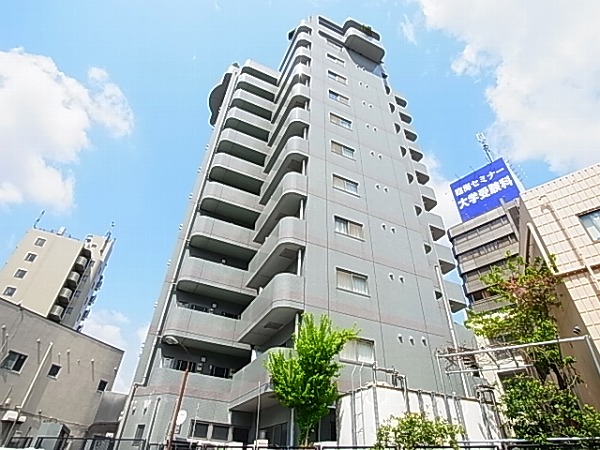 ＳＫヴィラⅡ 407号室 外観