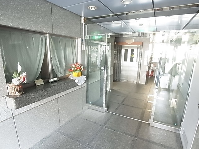 ＳＫヴィラⅡ その他外観1