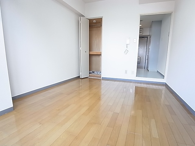 ＳＫヴィラⅡ リビング