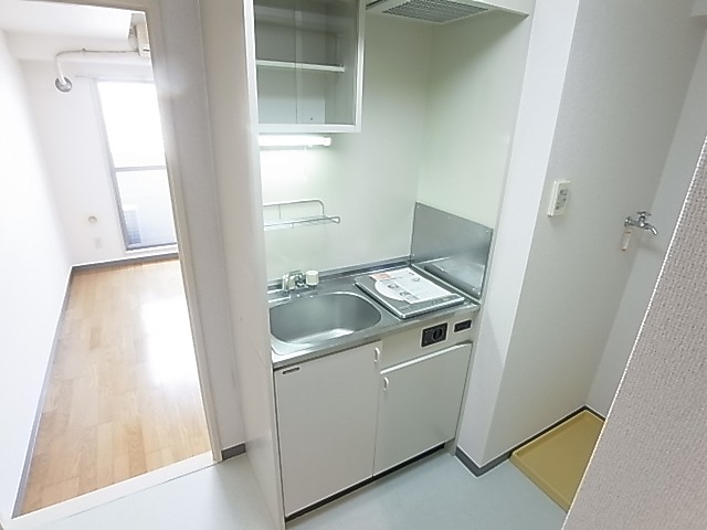 ＳＫヴィラⅡ キッチン