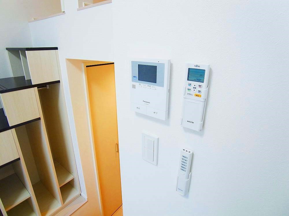 ハーモニーテラス千住緑町 その他4