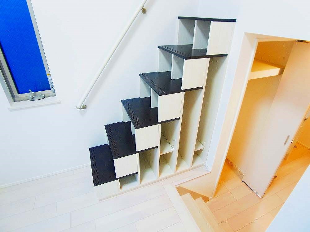 ハーモニーテラス千住緑町 その他11