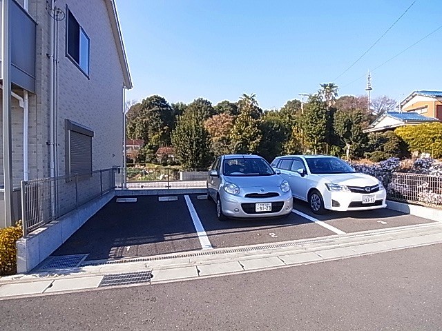 クレール流山おおたかの森 その他外観1