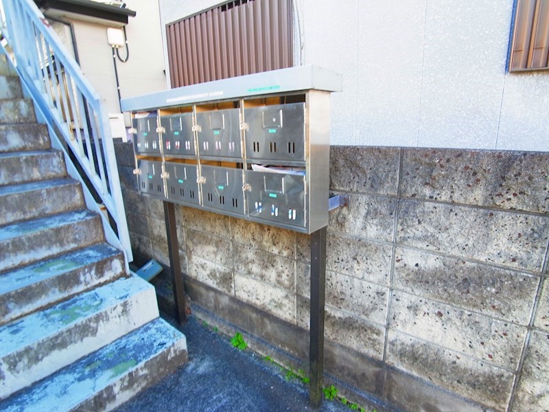 ユーホリアT その他外観3