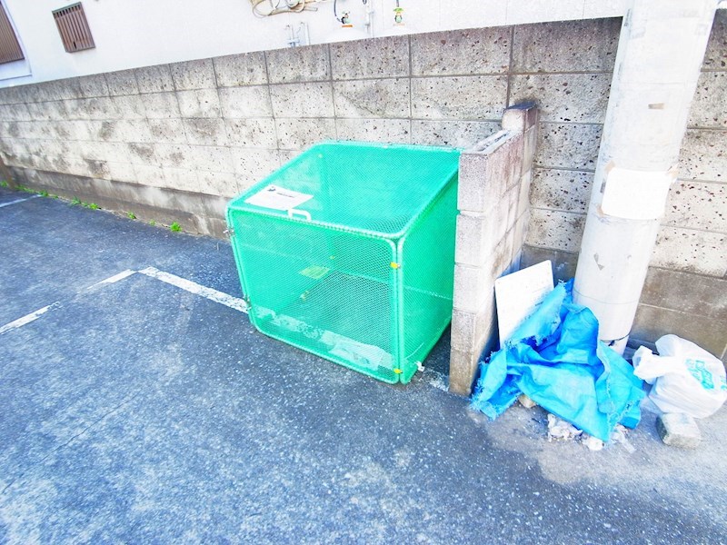 ユーホリアT その他外観5