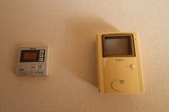 アンクレージュ・VAN セキュリティ