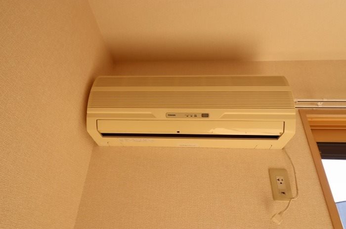 アンクレージュ・VAN その他設備