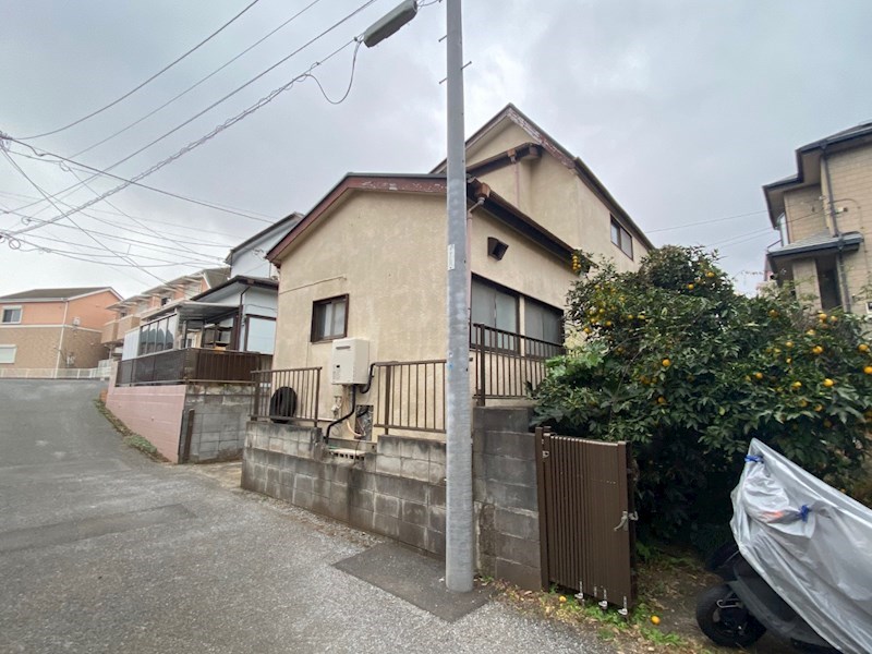 戸張戸建 その他外観1