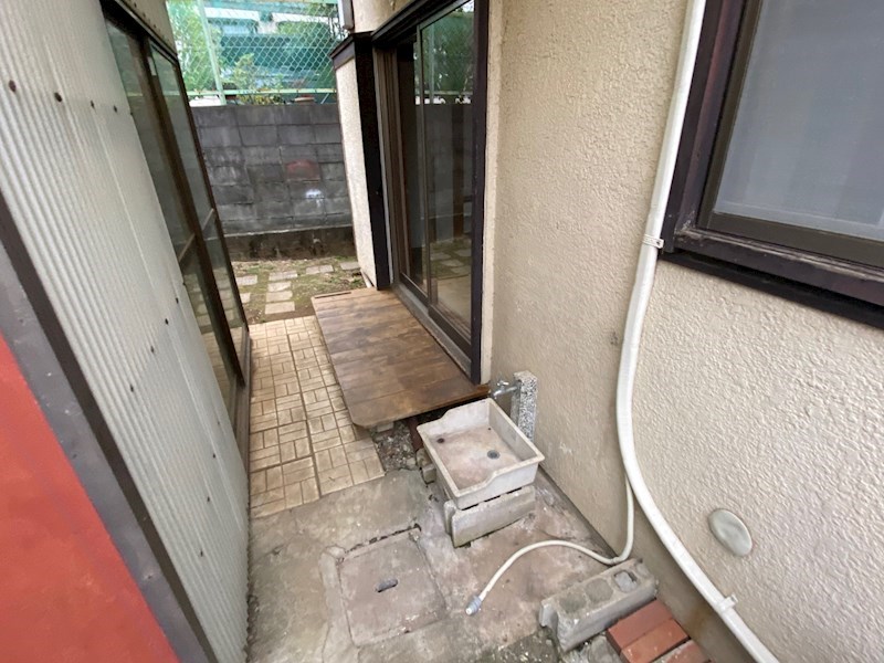 戸張戸建 その他外観2