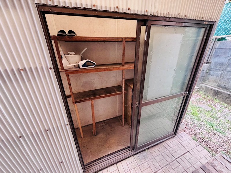 戸張戸建 その他外観3