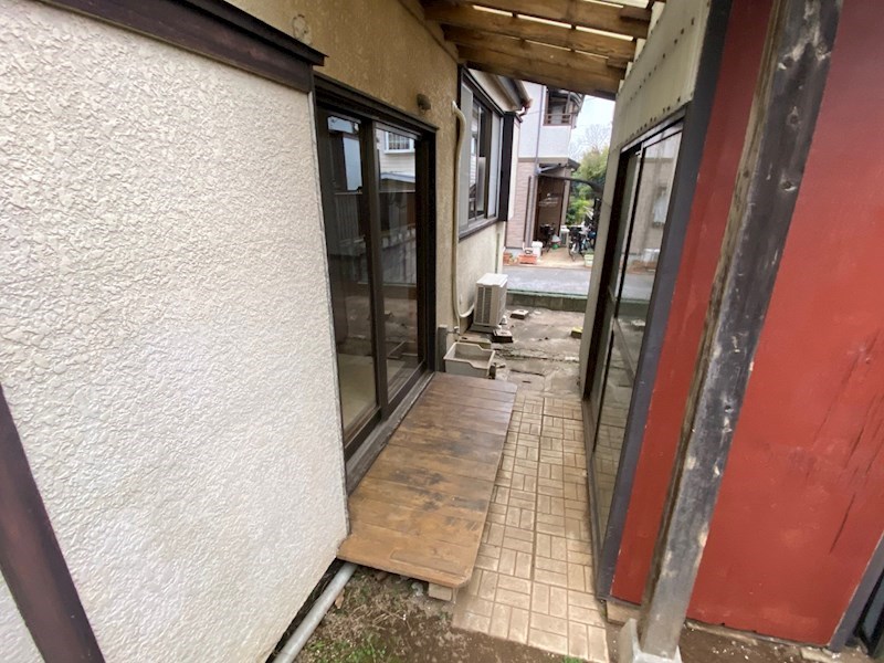 戸張戸建 その他外観4