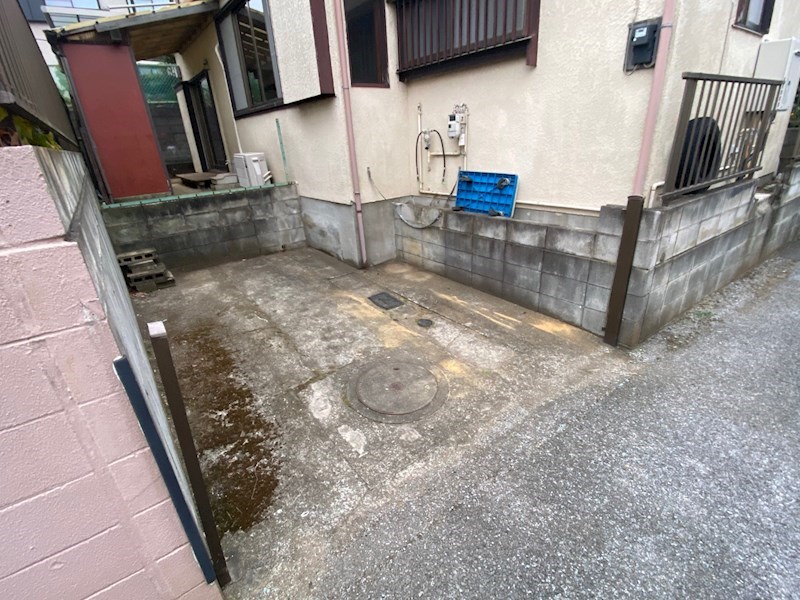 戸張戸建 その他外観5
