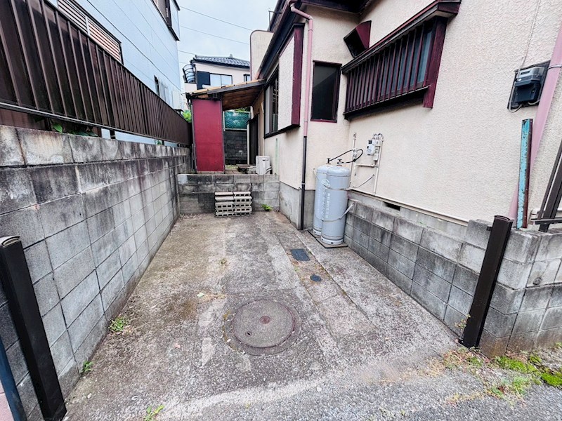 戸張戸建 その他外観5