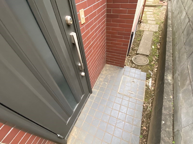 戸張戸建 その他外観6