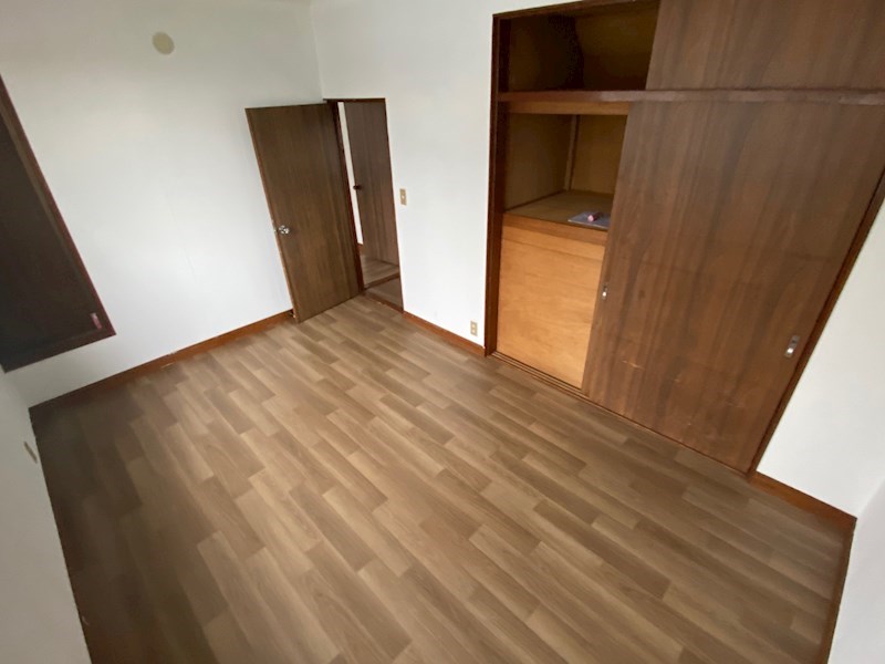 戸張戸建 ベッドルーム