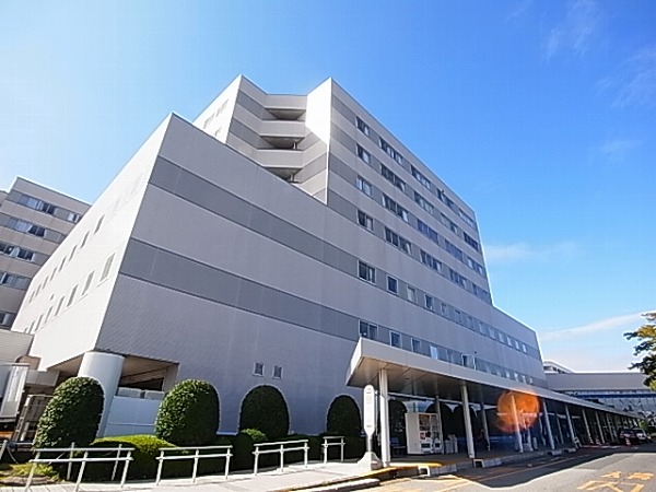 戸張戸建 周辺画像2